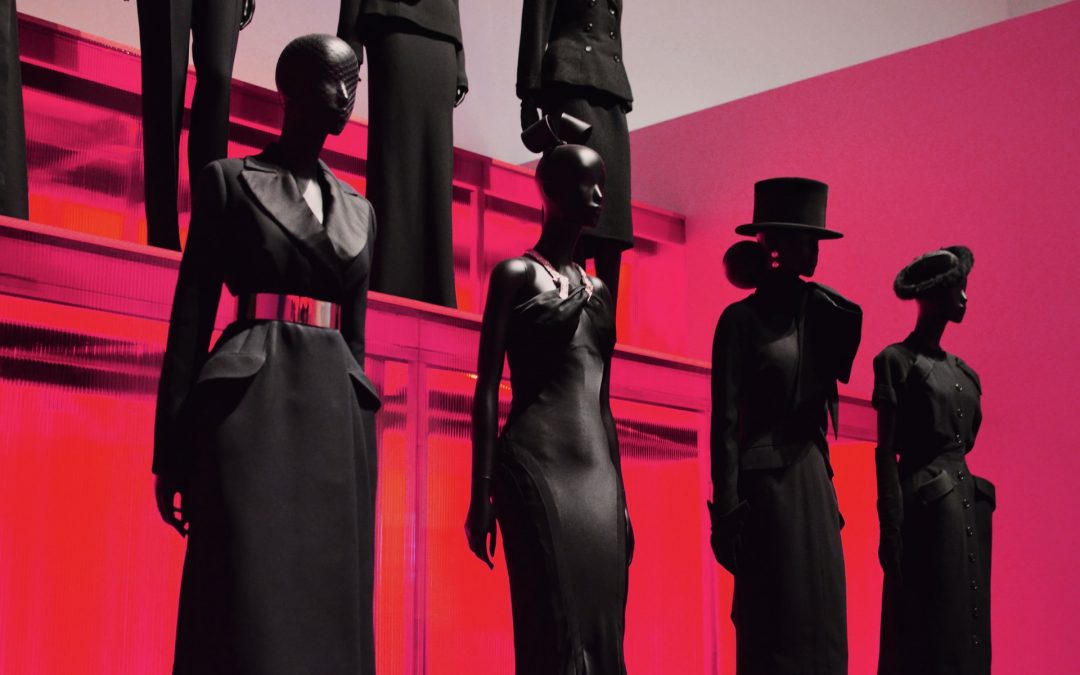 Une mobilité européenne dans le domaine de la couture￼