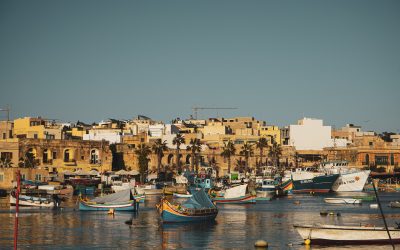 Témoignage d’Etienne : son séjour linguistique et culturel à Malte